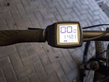 Used Trek Trek Power Fly 3 2023 Mountainbike — image 6 of 7