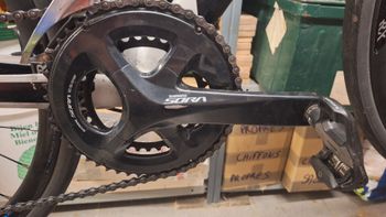 BULLS Harrier 1 Disc 2023 2023 Road & Gravel usato, Grigio chiaro — immagine 3 di 6