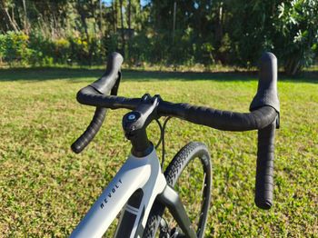 Used Giant Revolt, Advanced 1 2021 2021 Road & Gravel, Light Gray — image 3 of 5