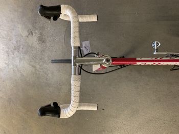 Used Cellini S. Dunhill 1980 Road & Gravel — image 2 of 4