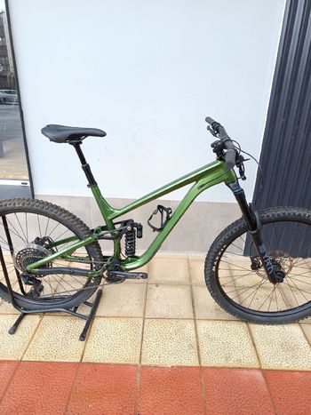 Fuji, Rakan 29 LT 1.5 2024
