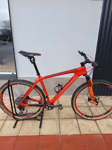 Used FUJI SLM 1.1 2019 MTB