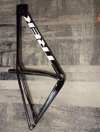 Trek, Procaliber 9.6 2022 Frameset
