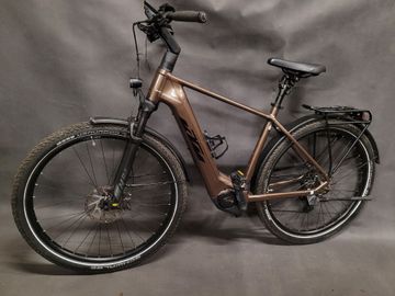 KTM MACINA GRAN Shimano Deore 2023 MTB de segunda mano