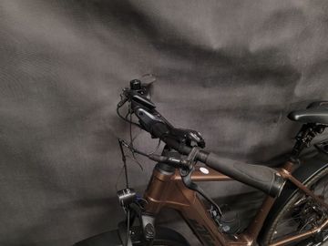 Brugt KTM MACINA GRAN Shimano Deore 2023 Mountainbike — billede 8 af 9