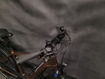 Brugt KTM MACINA GRAN Shimano Deore 2023 Mountainbike — billede 3 af 9