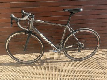 Brugt B’TWIN Triban 520 2008 Road & Gravel