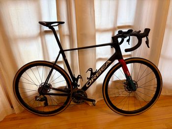 Used Orbea ORCA OMX REPLICA 2024 2024 Road & Gravel