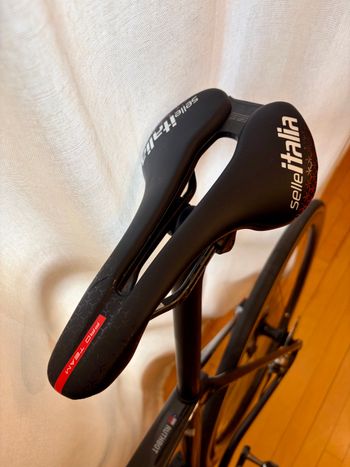 Used Orbea ORCA OMX REPLICA 2024 2024 Road & Gravel, Black — image 6 of 9