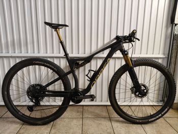 Orbea, OIZ M-TEAM 2023