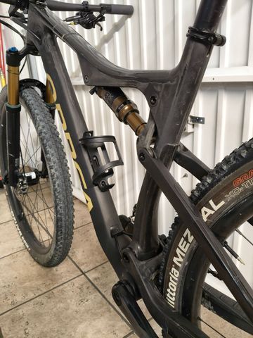 Brugt Orbea OIZ M-TEAM 2023 2023 Mountainbike — billede 2 af 10