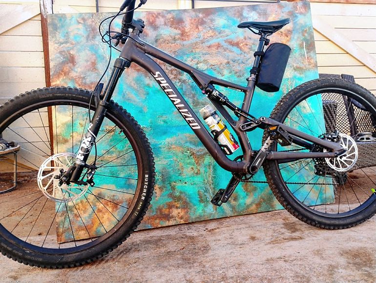 Specialized Stumpjumper Comp Alloy 2022 2022