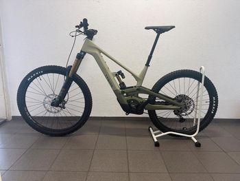 Canyon, Canyon Torque ON CF 9 2024 900Wh Gr. L