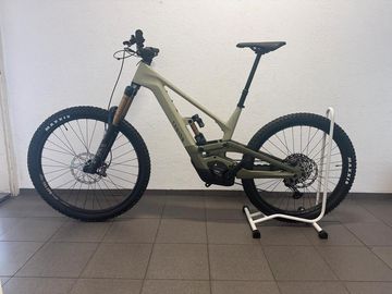 Gebrauchtes Canyon Torque ON CF 9 2024 900Wh Gr. L 2024 MTB