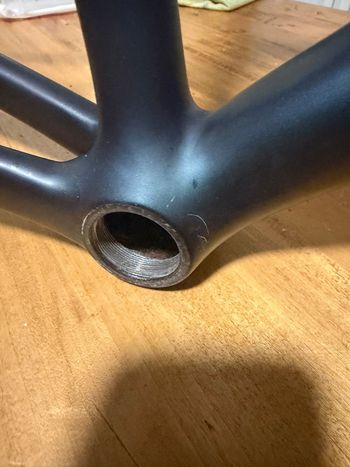 Used Specialized S-works 2024 Road & Gravel — image 5 of 6