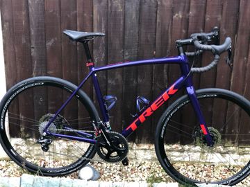 Used Trek Domane Other Campagnolo 2023 Road & Gravel