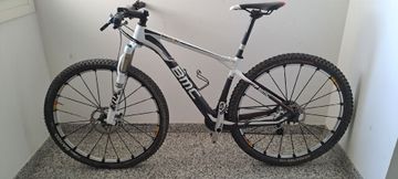 Tweedehands BMC Teamelite Two 2016 Mountainbike — afbeelding 2 van 4