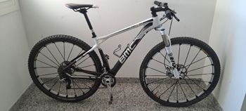 BMC, Teamelite Two