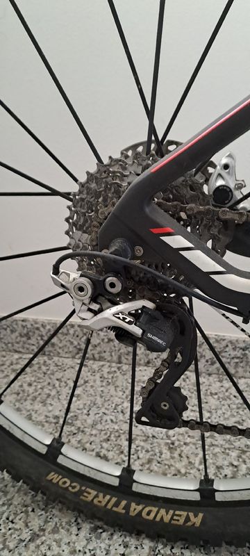 Tweedehands BMC Teamelite Two 2016 Mountainbike — afbeelding 4 van 4