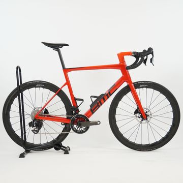 Used BMC SLR01 ONE Red Black 2023 Road & Gravel