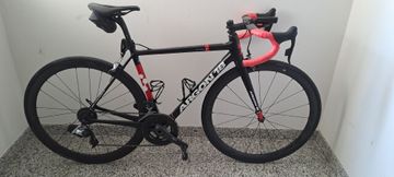 Used Argon 18 Gallium Pro Sram Red Etap 11V 2016 Road & Gravel