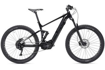 SUNN, VTT électrique Suspendu GORDON S2 29'' 500wh SUNN