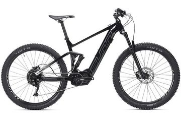 Gebrauchtes SUNN VTT électrique Suspendu GORDON S2 29'' 500wh SUNN 2024 MTB