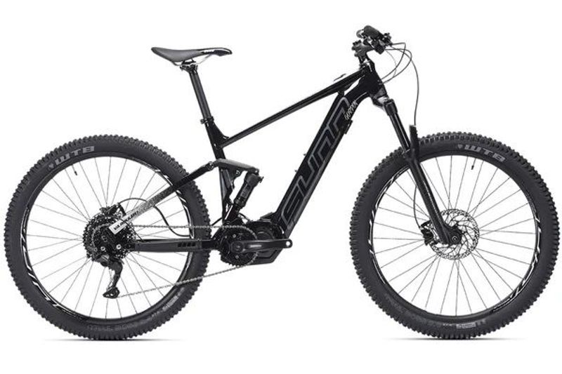 Used SUNN VTT électrique Suspendu GORDON S2 29'' 500wh SUNN 2024 MTB