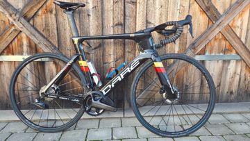 Brugt Dare VA-AFO 2025 Road & Gravel