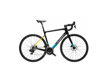 Wilier, GARDA SRAM RIVAL AXS 12S 2023