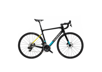Brugt Wilier GARDA SRAM RIVAL AXS 12S 2023 2023 Road & Gravel