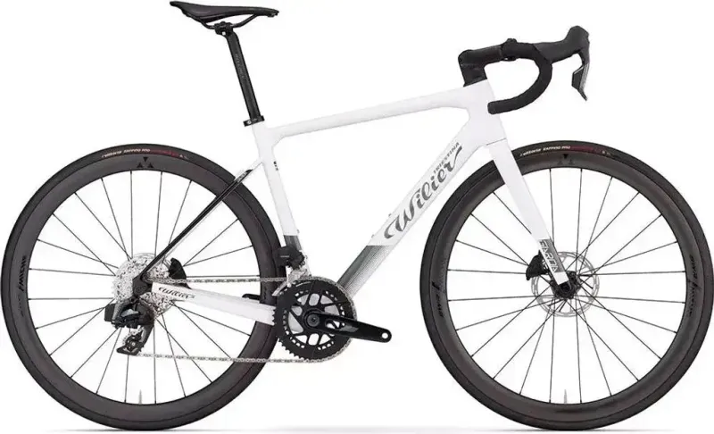 Wilier Garda SHIMANO 105 12S 2024 2024 Road & Gravel d'occasion