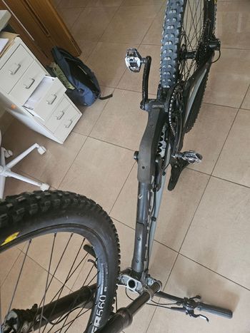 Brugt Norco Aurum HSP 2 29 2019 2019 Mountainbike — billede 8 af 14