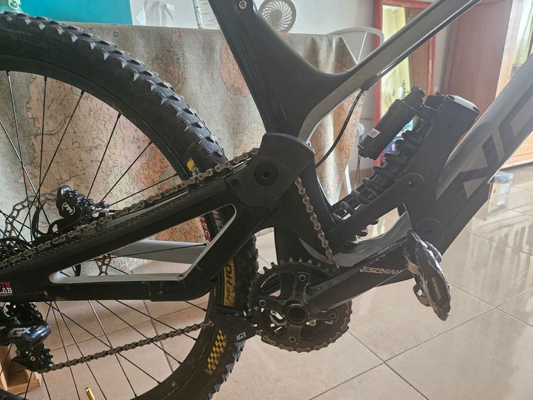 Brugt Norco Aurum HSP 2 29 2019 2019 Mountainbike — billede 11 af 14