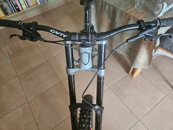 Brugt Norco Aurum HSP 2 29 2019 2019 Mountainbike — billede 13 af 14