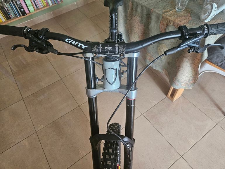 Brugt Norco Aurum HSP 2 29 2019 2019 Mountainbike — billede 13 af 14