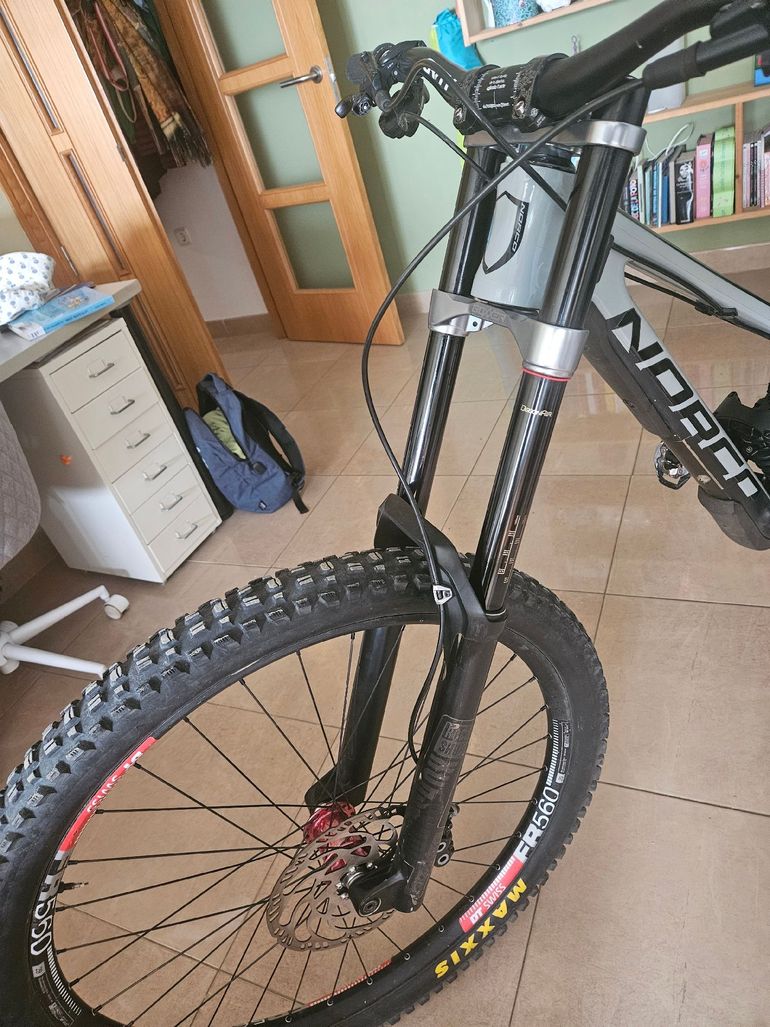 Brugt Norco Aurum HSP 2 29 2019 2019 Mountainbike — billede 14 af 14