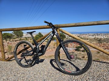 Gebrauchtes Norco Aurum HSP 2 29 2019 2019 MTB