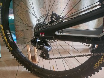 Brugt Norco Aurum HSP 2 29 2019 2019 Mountainbike — billede 12 af 14