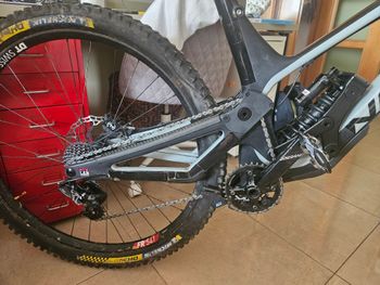 Brugt Norco Aurum HSP 2 29 2019 2019 Mountainbike — billede 9 af 14