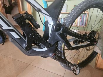 Brugt Norco Aurum HSP 2 29 2019 2019 Mountainbike — billede 3 af 14