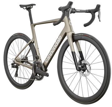 Gebrauchtes Cannondale SuperSix EVO 2 2025 2025 Road & Gravel