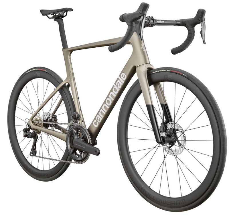 Cannondale SuperSix EVO 2 2025 2025 Road & Gravel usato