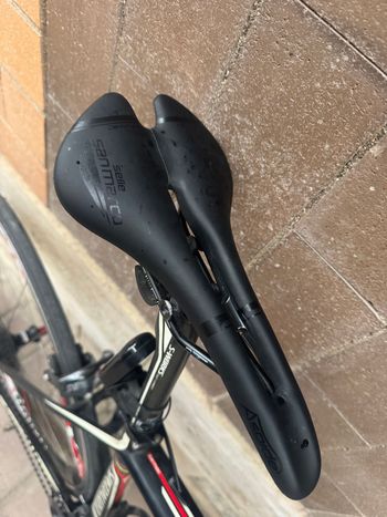 Used Specialized S-Works Tarmac SL4 RED HRR 2014 2014 Road & Gravel, Negro — image 10 of 11