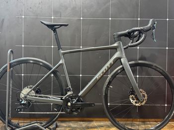 Scott, SCOTT ADDICT 50 2025 NUOVO