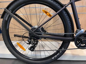 Scott Contessa Active 50 EQ 2023 2023 Mountainbike usato, Viola — immagine 2 di 4
