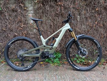 Canyon, Torque:ON CF 9 2023