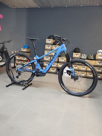 Pivot, Shuttle AM Shimano Deore XT
