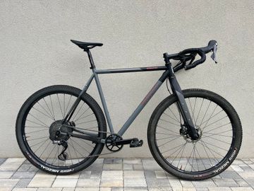 Gebrauchtes NO NAME Galetti Khomakoma 2021 Road & Gravel
