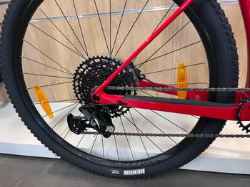 Used Scott Scale 940 2024 2024 Mountainbike — image 3 of 4
